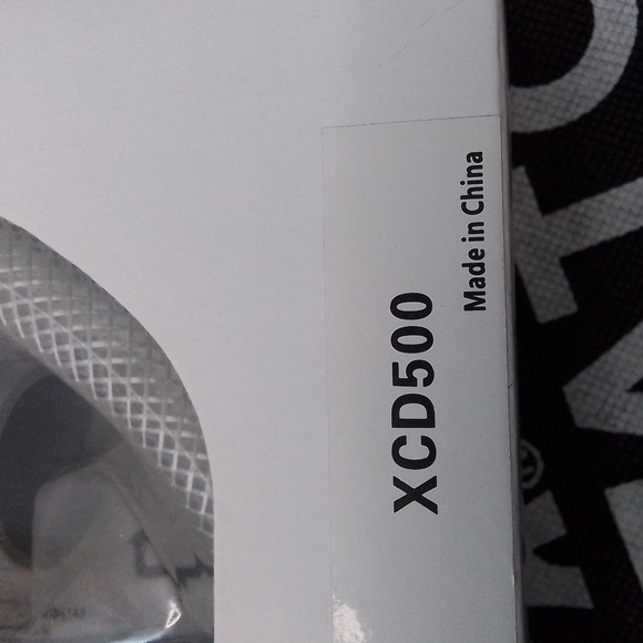 NIB Shark Rotator XCD500 Home and Auto Detailing Kit - Picture 5 of 8